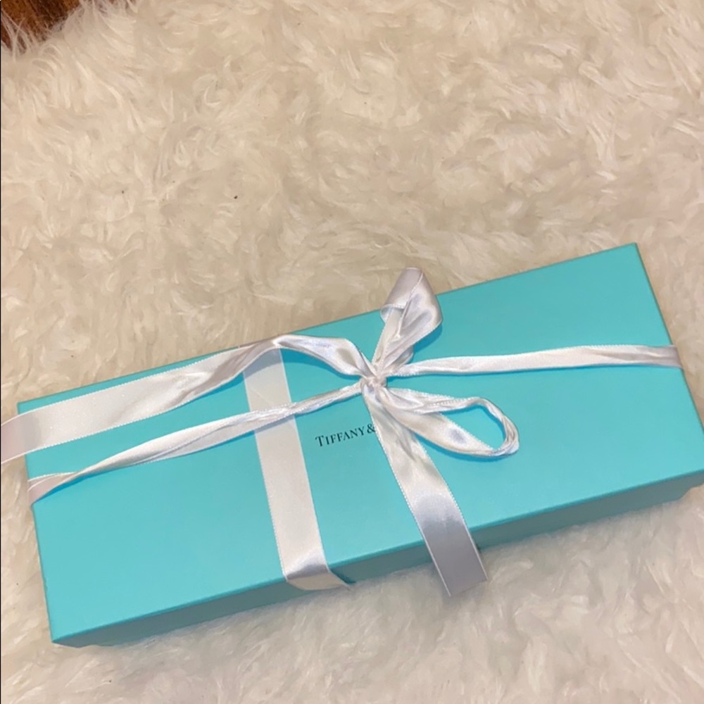 Large Tiffany Box